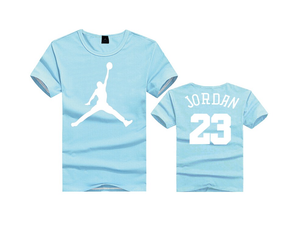 men jordan t-shirt S-XXXL-1831